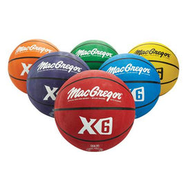 Multi-color Official Basketball | 93600