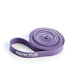 Ultra Light Reactor Strength Band - Purple | 1455155