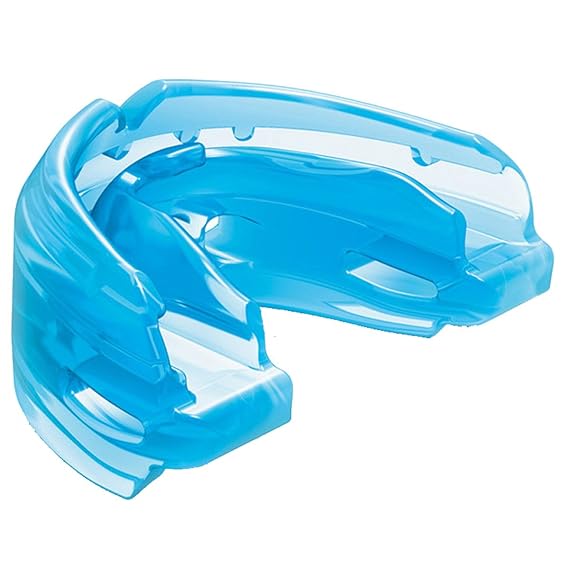 DOUBLE BRACES STRAPLESS BLUE YOUTH | 1472180