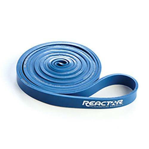 Light Reactor Strength Band - Blue | 1455156