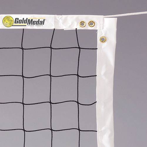 Gold Medal Master 32 ft. Volleyball Net | 1297058
