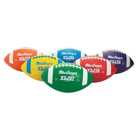 MacGregor Multicolor Footballs | 95900