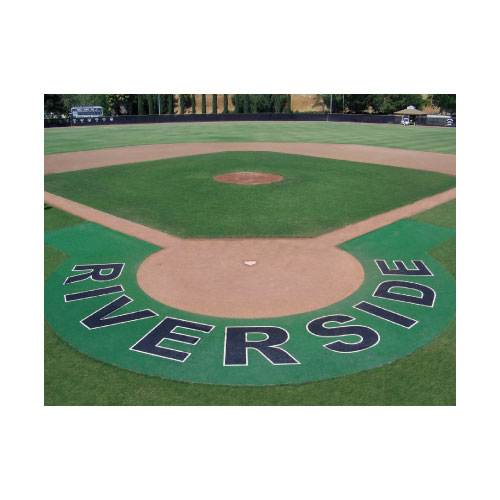 10' BASIC HALO KITS W/FOAM | K13177