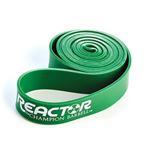 Medium Reactor Strength Band - Green | 1455157
