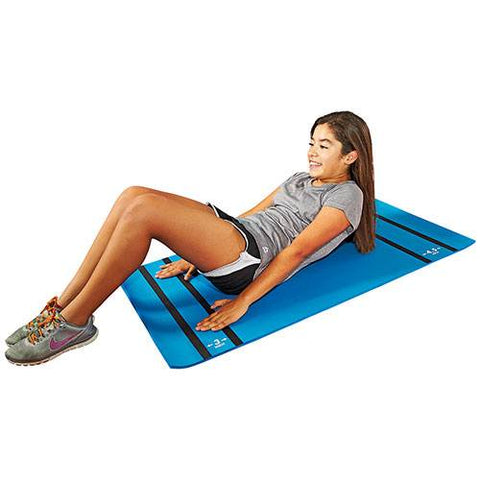 Image of US Games Curl-Up Mat | 1388274