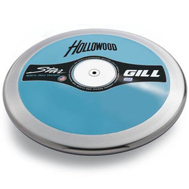 2K COLLEGE HOLLOWOOD STAR DISCUS | GA300