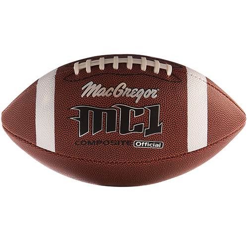 MacGregor® Composite Football | 1227697