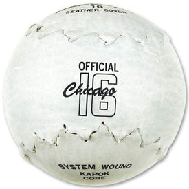 MacGregor® Chicago 16" Softball | MCSB16CH