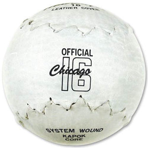 MacGregor&#174; Chicago 16" Softball | MCSB16CH