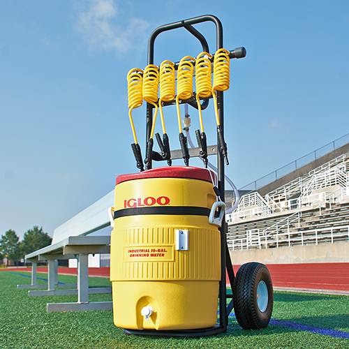 Portable Water Chiller | 1240429 (Flash Sale Promotion - Ends on 7.31.2024)