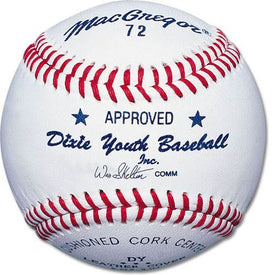MacGregor #72 Official Dixie® Youth | MCB72CXX