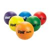 Voit&#174; 6 1/4'' "Softi" Tuff Balls Set of 6 | 1179286