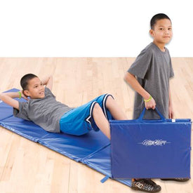 Exercise Mat (6'L x 2'W x 1") | GCMAT261