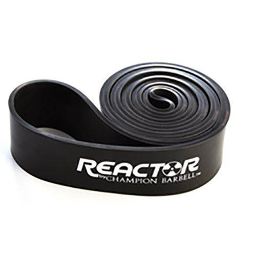 Heavy Reactor Strength Band - Black | 1455158