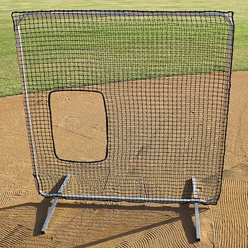 Collegiate 7x7 Softball Protector Screen | 1399588
