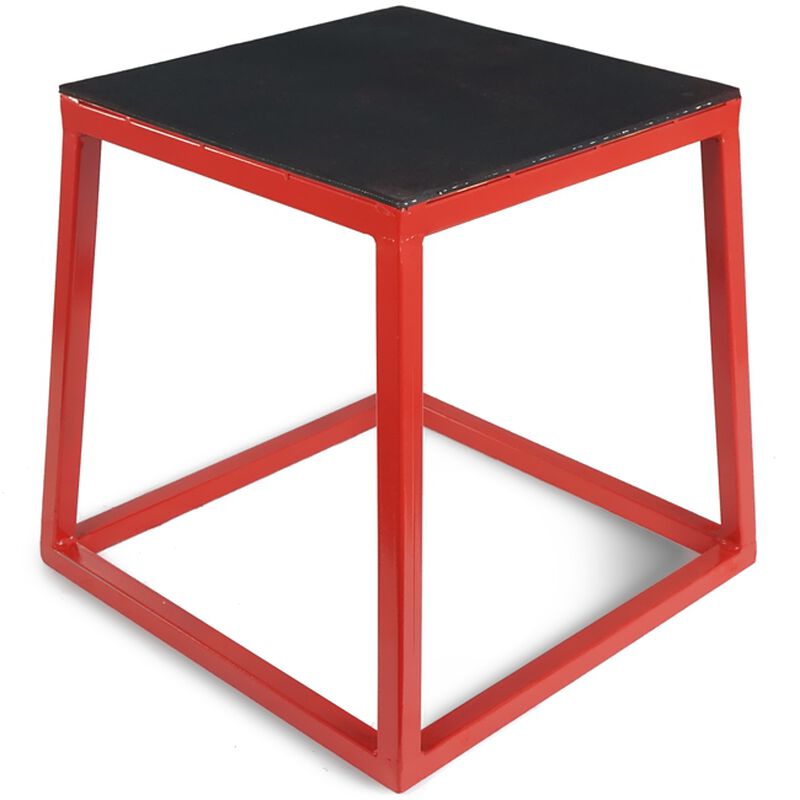 18" Plyometric Platform BSN | 1457906