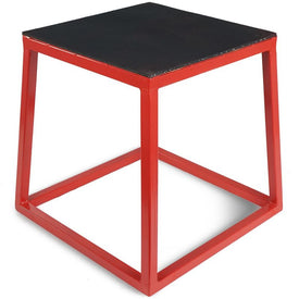 18" Plyometric Platform BSN | 1457906