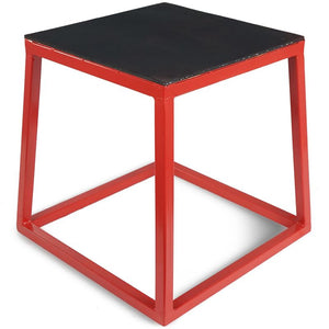18" Plyometric Platform BSN | 1457906