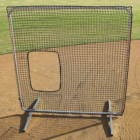 Collegiate 7x7 Softball Protector Screen | 1399588