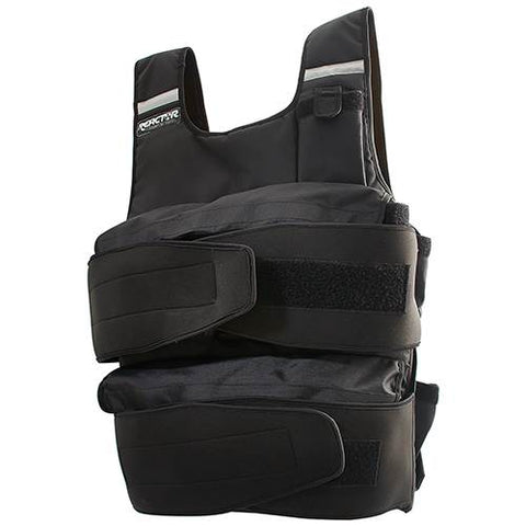 Image of Reactor by Champion Barbell™ 20 lb. Weight Vest | 1369608
