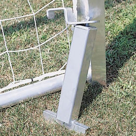 In-Ground Permanent Anchors | ZSTSPANCHX