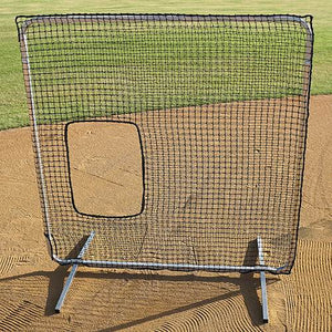 Collegiate 7x7 Softball Protector Screen | 1399588