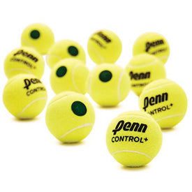 Penn Control Plus Tennis Ball-Dzn | 1451700 