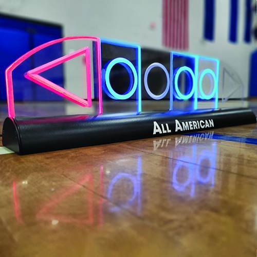 LED CLEAR POSSESSION INDICATOR W/ BONUS | 1470446