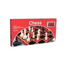 ECONOMY CHESS SET | 2261XXXX