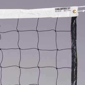 MacGregor® Sport 32 ft. Volleyball Net | SNVBSC32Y