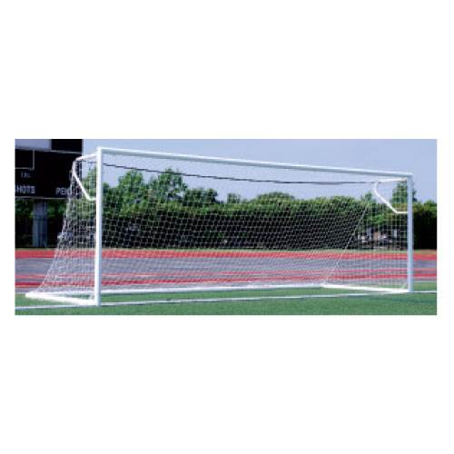 4" Euro Alumagoal | SGA401