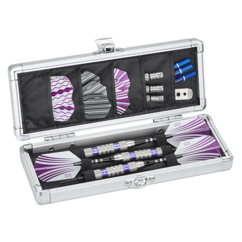 Image of Casemaster Accolade Aluminum Dart Case