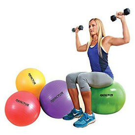 Reactor 45cm Anti-Burst Fitness Ball | 1335910