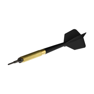 Viper Commercial Brass Bar Darts - Bag of 45 - Black