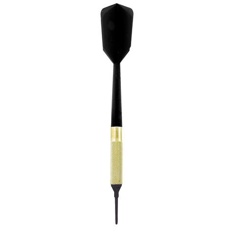 Image of Viper Commercial Brass Bar Darts - Bag of 45 - Black