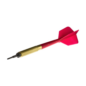 Viper Commercial Brass Bar Darts - Bag of 45 - Red