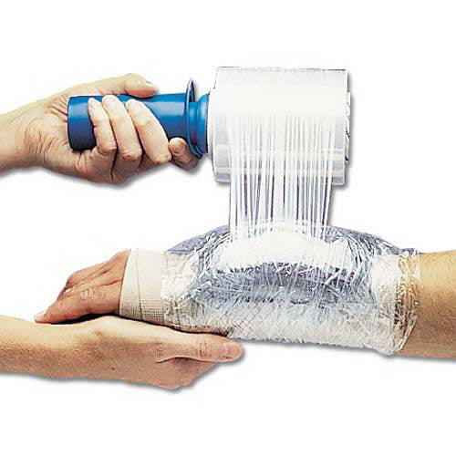 CRAMER FLEX-I-WRAP/HANDLE WITH 6 ROLLS | MDFLXWRP