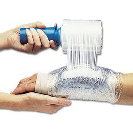 CRAMER FLEX-I-WRAP/HANDLE WITH 6 ROLLS | MDFLXWRP