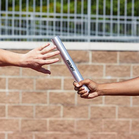 Aluminum Relay Batons | 1034875
