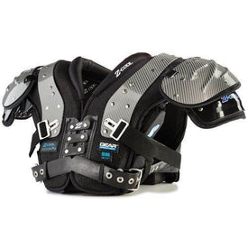 Z-Cool Adult ZC15 (Multi-Position) Shoulder Pads | 1454161