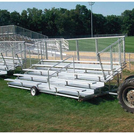5 Row 70 Seat Transp Preffered Bleach | NBT0521P