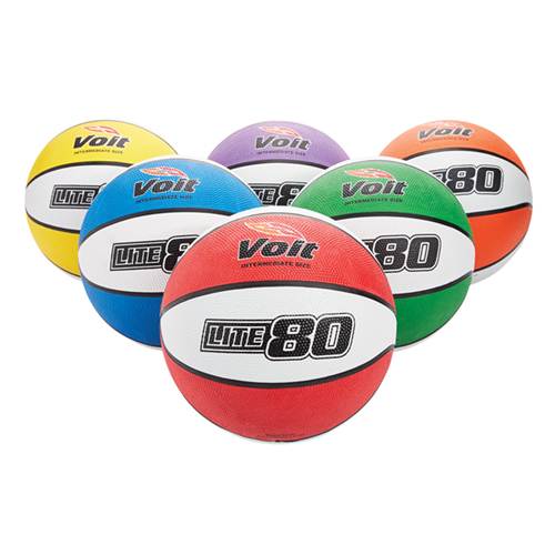 Shop Voit Lite 80 football lightweight design ideal for youth practice and skill development