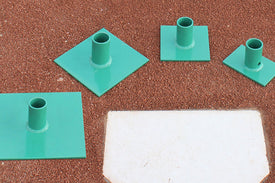 10" X 10" SWEET SPOT TAMP HEAD ONLY | 1459379