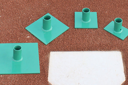 10" X 10" SWEET SPOT TAMP HEAD ONLY | 1459379
