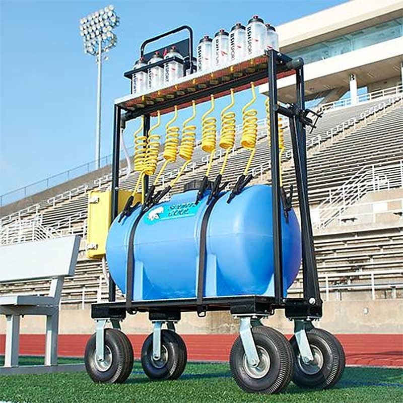 Sports Cool Power Tanker | 1378677
