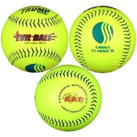 Buy Trump Evil 40/325 Leather Softball | Shop Online