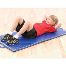 Exercise Mat (4'L x 2'W x 1") | GCMAT241