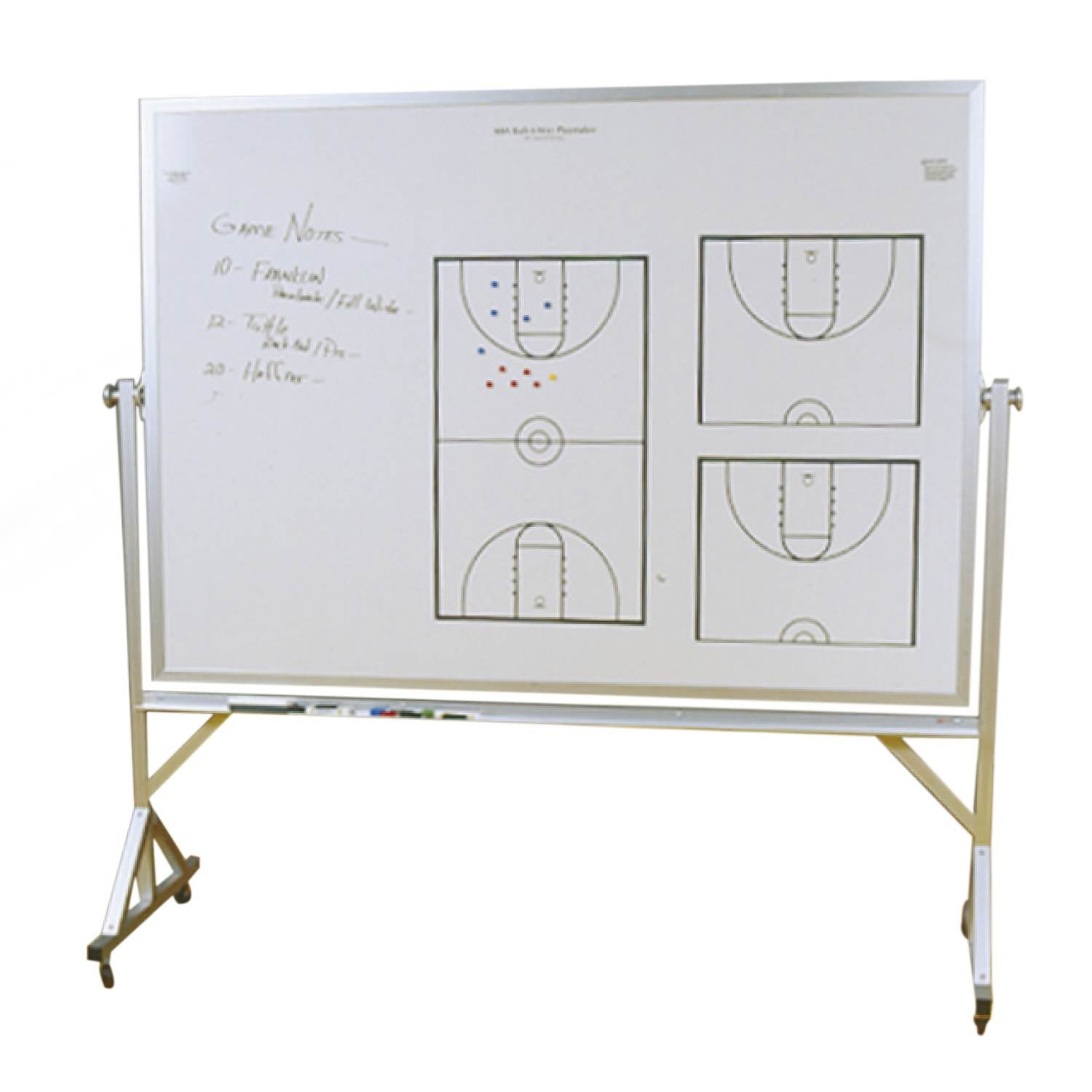 Locker Room BKB Playmaker-Wall Mount | 1366512