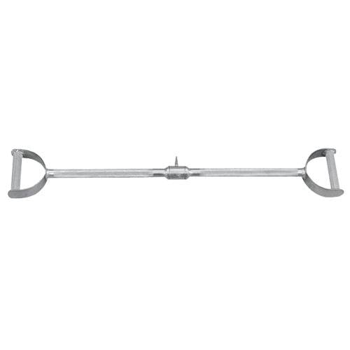 30" Pro-Style Lat Bar | CHLBPROX