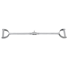 30" Pro-Style Lat Bar | CHLBPROX